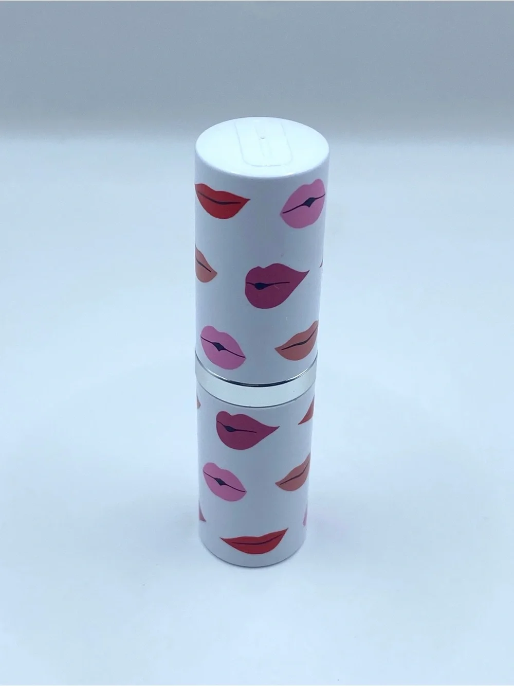 Clinique Lip Color Plus Primer‎ Lipstick - 02 Bare Pop -Limited Edition Package